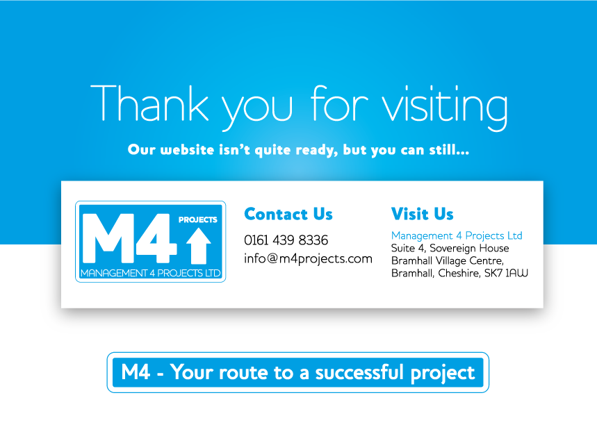 M4Projects.com